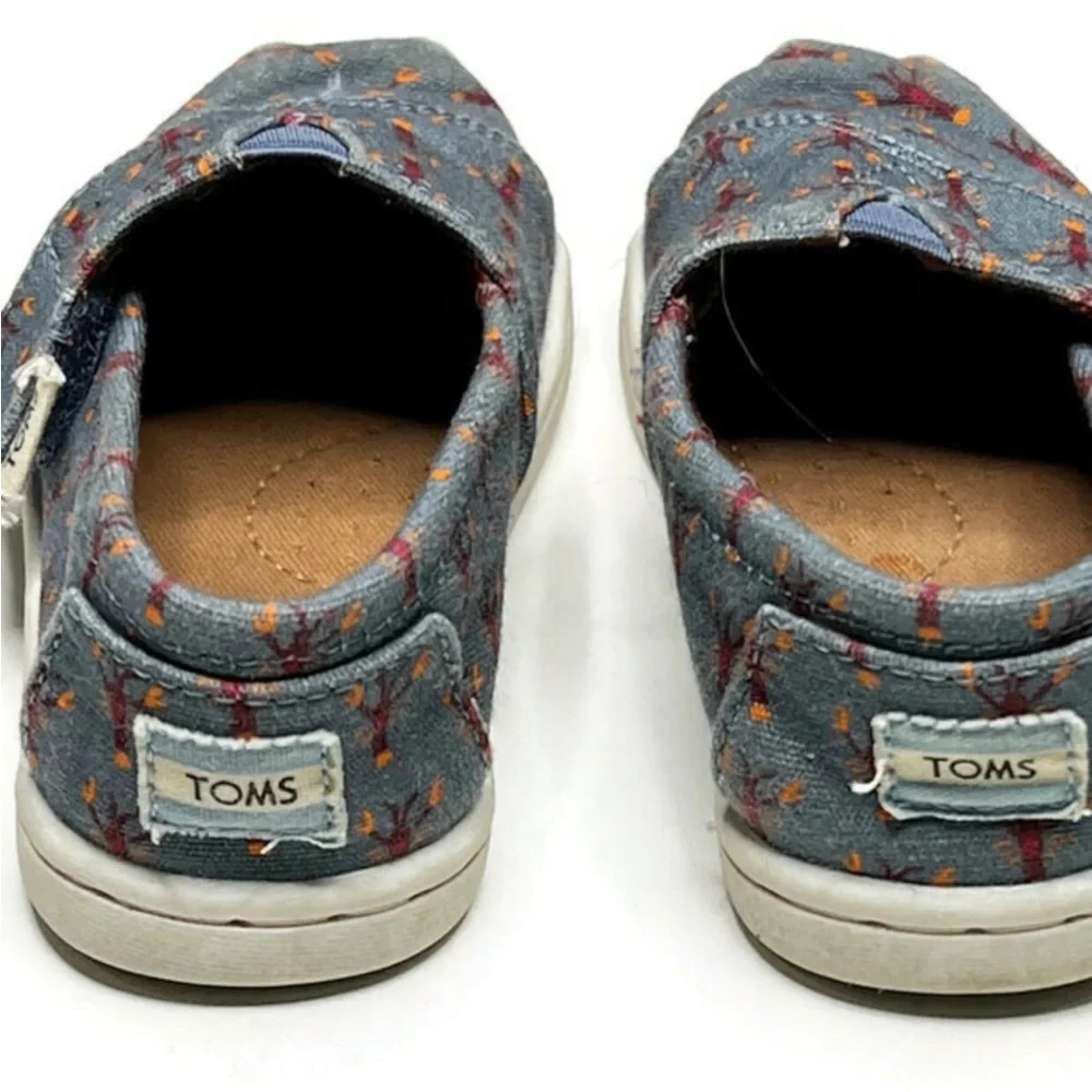 Toms‎ Lobster Shoes